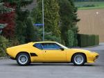 De Tomaso Pantera GT5 S 1984 года